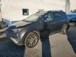 2T3DFREV3JW725307 2018 TOYOTA RAV 4