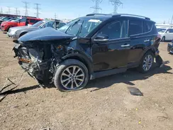 2T3DFREV3JW734170 2018 TOYOTA RAV 4
