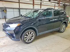 2T3DFREV3JW745864 2018 TOYOTA RAV 4