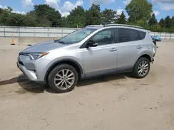 2T3DFREV3JW769758 2018 TOYOTA RAV 4