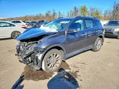2T3DFREV3JW772322 2018 TOYOTA RAV 4