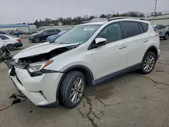 2T3DFREV3JW788424 2018 TOYOTA RAV 4