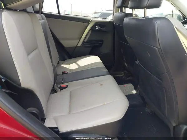2T3DFREV3JW789217 2018 TOYOTA RAV 4 - Image 8