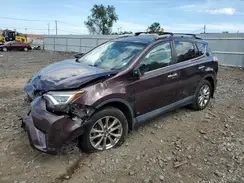 2T3DFREV3JW817243 2018 TOYOTA RAV 4