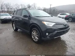 2T3DFREV3JW819428 2018 TOYOTA RAV 4