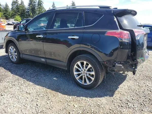 2T3DFREV3JW819459 2018 TOYOTA RAV 4 - Image 2