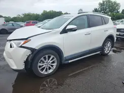 2T3DFREV3JW821860 2018 TOYOTA RAV 4