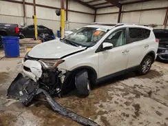 2T3DFREV3JW837282 2018 TOYOTA RAV 4