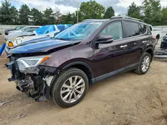 2T3DFREV3JW842952 2018 TOYOTA RAV 4