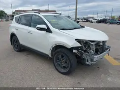 2T3DFREV3JW851814 2018 TOYOTA RAV 4