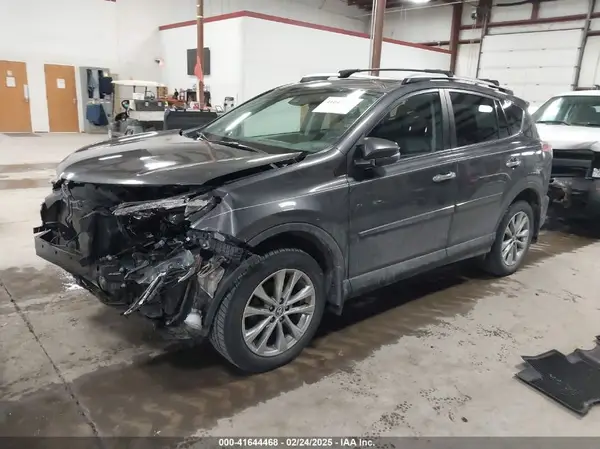 2T3DFREV4GW409472 2016 TOYOTA RAV 4 - Image 2