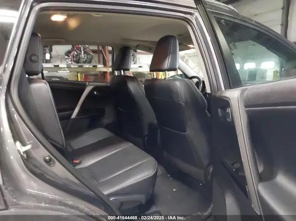 2T3DFREV4GW409472 2016 TOYOTA RAV 4 - Image 8