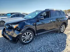 2T3DFREV4GW427888 2016 TOYOTA RAV 4