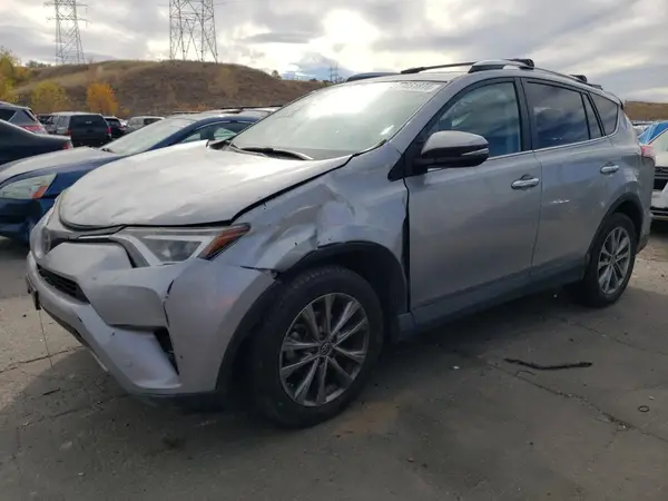 2T3DFREV4GW431746 2016 TOYOTA RAV 4 - Image 1