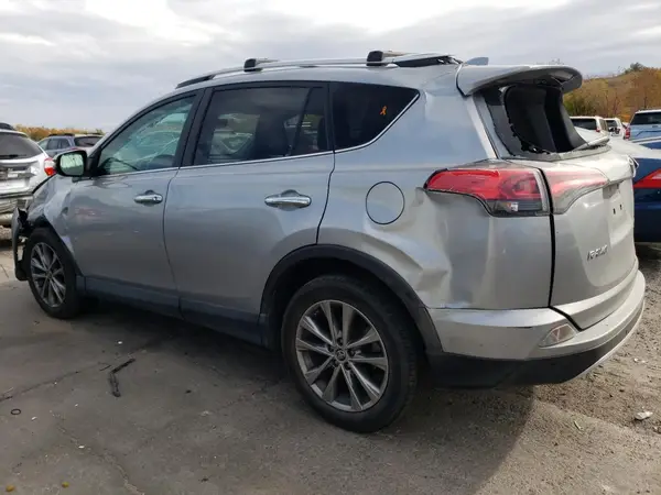 2T3DFREV4GW431746 2016 TOYOTA RAV 4 - Image 2