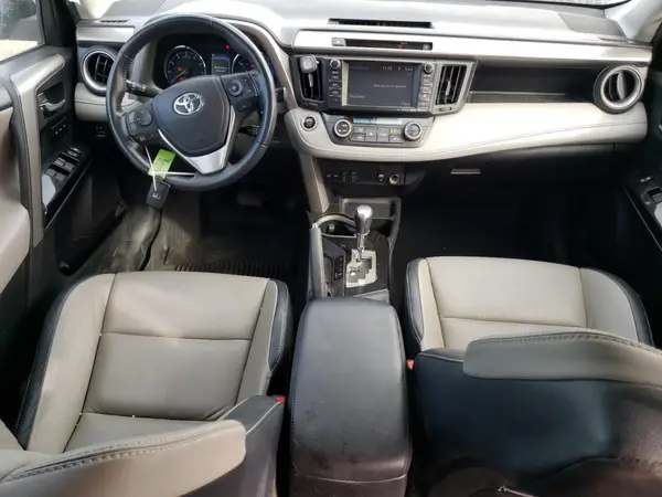2T3DFREV4GW431746 2016 TOYOTA RAV 4 - Image 8
