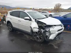 2T3DFREV4GW436316 2016 TOYOTA RAV 4