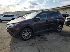 2T3DFREV4GW441743 2016 TOYOTA RAV 4