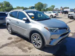 2T3DFREV4GW442990 2016 TOYOTA RAV 4