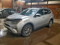 2T3DFREV4GW451205 2016 TOYOTA RAV 4