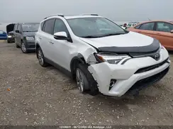 2T3DFREV4GW460289 2016 TOYOTA RAV 4