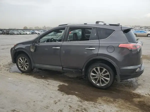 2T3DFREV4GW464634 2016 TOYOTA RAV 4 - Image 2