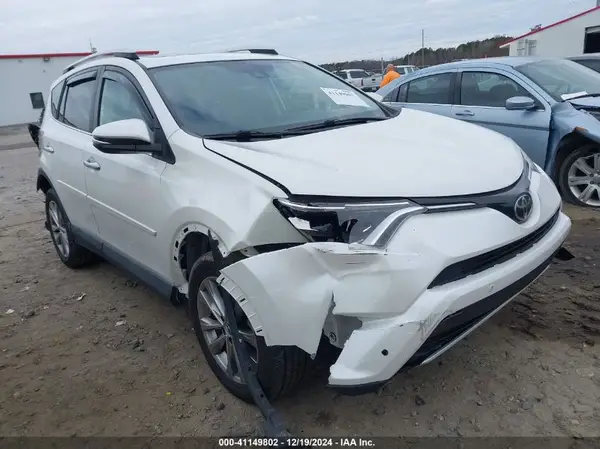 2T3DFREV4GW481207 2016 TOYOTA RAV 4 - Image 1