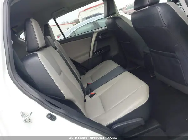 2T3DFREV4GW481207 2016 TOYOTA RAV 4 - Image 8