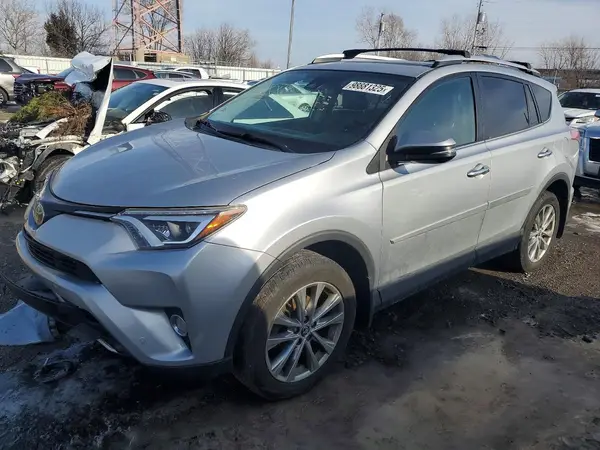 2T3DFREV4GW488500 2016 TOYOTA RAV 4 - Image 1