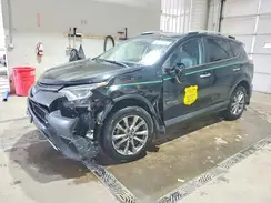 2T3DFREV4GW494071 2016 TOYOTA RAV 4