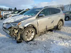2T3DFREV4GW496385 2016 TOYOTA RAV 4