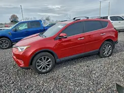 2T3DFREV4GW496435 2016 TOYOTA RAV 4