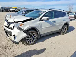2T3DFREV4GW496693 2016 TOYOTA RAV 4