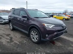2T3DFREV4GW506168 2016 TOYOTA RAV 4