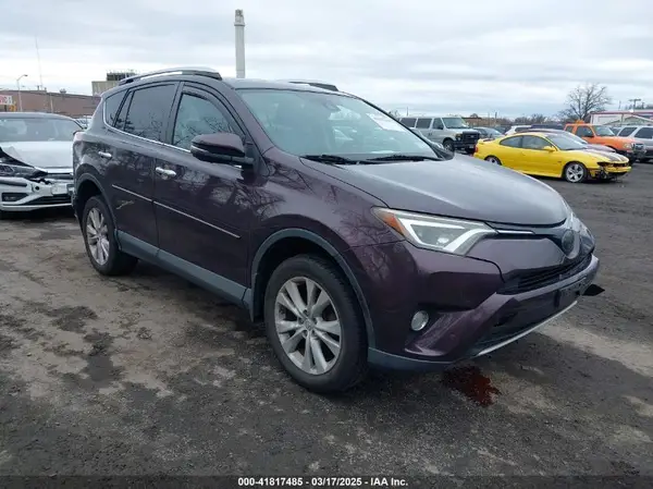 2T3DFREV4GW506168 2016 TOYOTA RAV 4 - Image 1