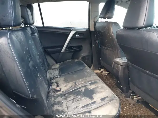 2T3DFREV4GW508017 2016 TOYOTA RAV 4 - Image 8