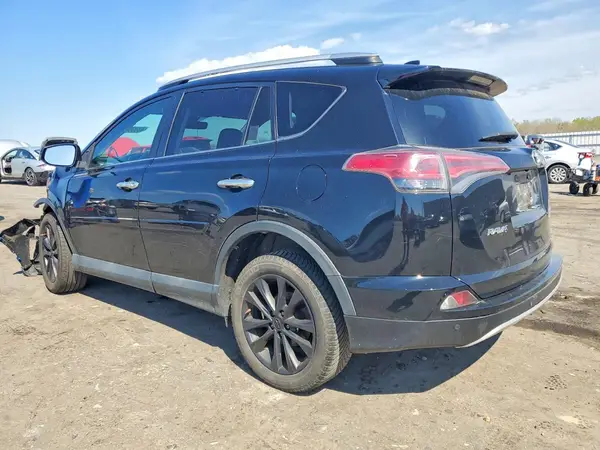 2T3DFREV4GW519504 2016 TOYOTA RAV 4 - Image 2