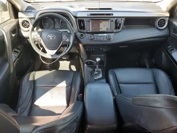 2T3DFREV4GW519504 2016 TOYOTA RAV 4 - Image 8