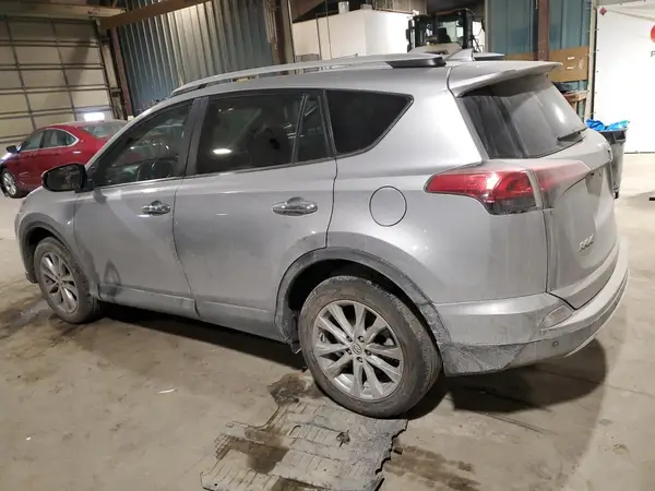 2T3DFREV4GW529059 2016 TOYOTA RAV 4 - Image 2