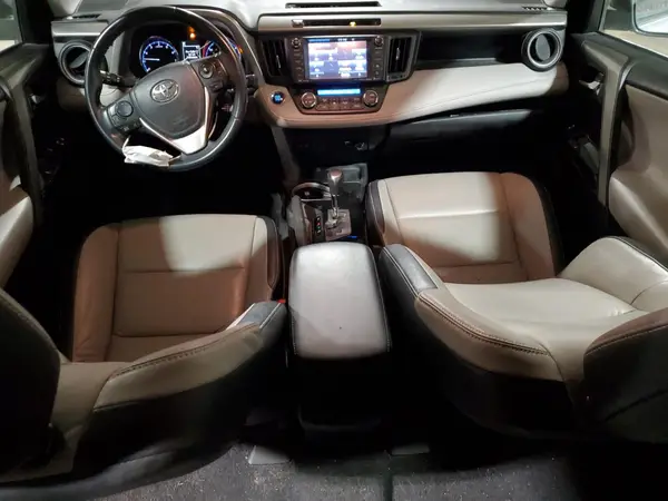 2T3DFREV4GW529059 2016 TOYOTA RAV 4 - Image 8