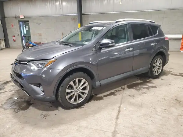 2T3DFREV4GW538277 2016 TOYOTA RAV 4 - Image 1