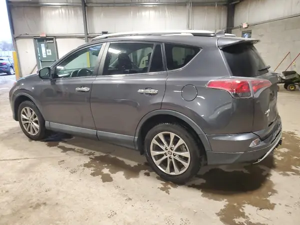 2T3DFREV4GW538277 2016 TOYOTA RAV 4 - Image 2