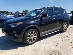 2T3DFREV4HW547689 2017 TOYOTA RAV 4