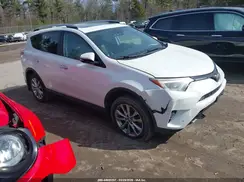 2T3DFREV4HW549409 2017 TOYOTA RAV 4