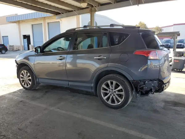 2T3DFREV4HW552603 2017 TOYOTA RAV 4 - Image 2