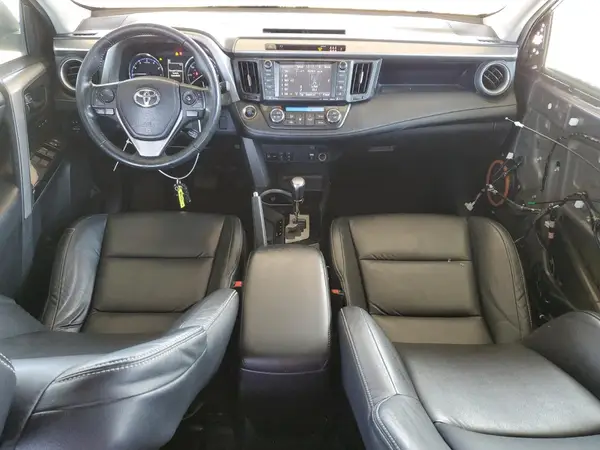 2T3DFREV4HW552603 2017 TOYOTA RAV 4 - Image 8