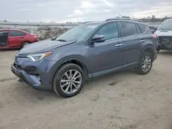 2T3DFREV4HW557543 2017 TOYOTA RAV 4