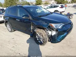 2T3DFREV4HW559244 2017 TOYOTA RAV 4