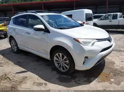 2T3DFREV4HW581437 2017 TOYOTA RAV 4