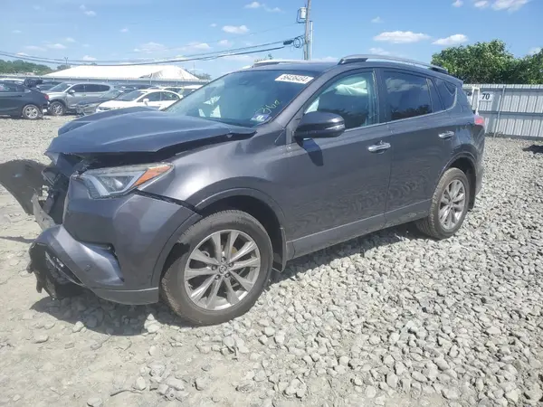 2T3DFREV4HW587352 2017 TOYOTA RAV 4 - Image 1